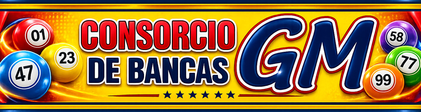 Consorcio de Bancas GM
